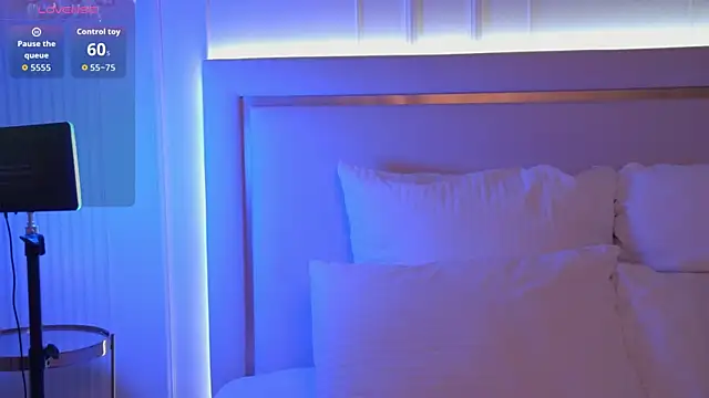 BettyLeen online show from 14, 4, 2026