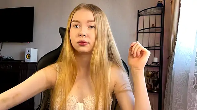 RaguelNicksons online show from 20, 11, 2025