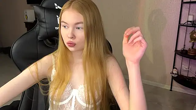 RaguelNicksons online show from 1, 12, 2025