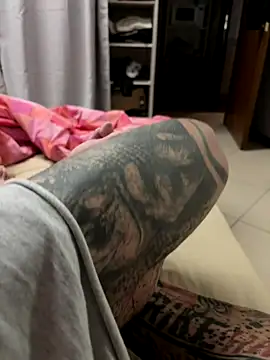 Sexy-feet78 online show from 6, 11, 2025