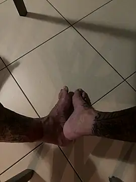 Sexy-feet78 online show from 25, 6, 2026