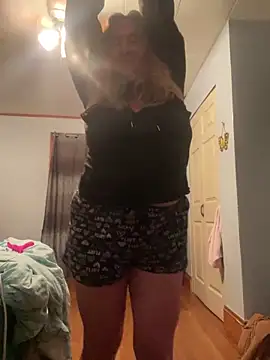 SugarMilkandHoney online show from 26, 4, 2026