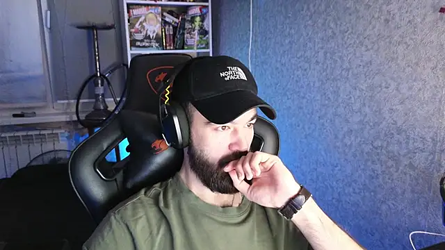 Nik Namee online show from 9, 11, 2025