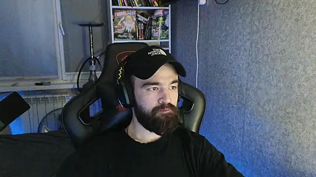 Nik Namee online show from 16, 11, 2025