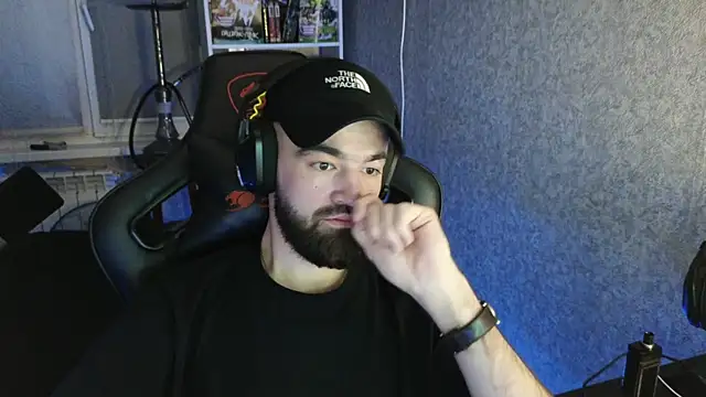 Nik Namee online show from 19, 11, 2025