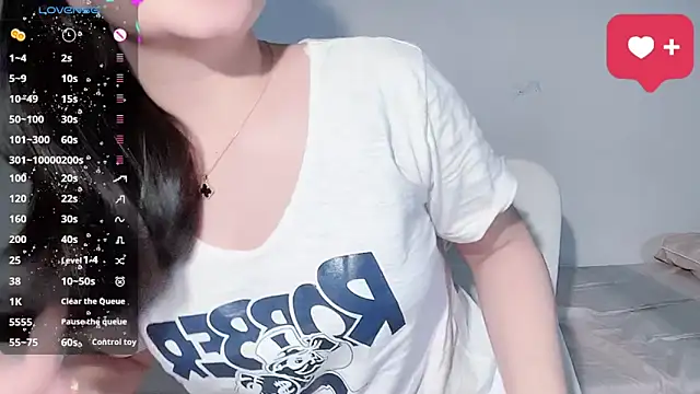 BeChinh Lee online show from 2, 12, 2025