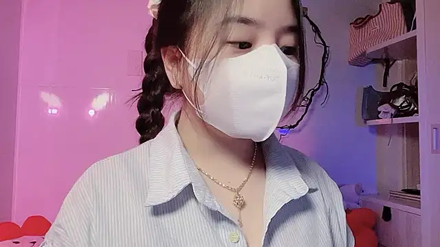 Snapshot of BeChinh_Lee chatting on 23, 2, 2026 BeChinh Lee online show from 23, 2, 2026