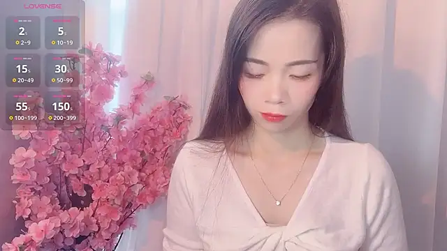 Lynnalltop-165-KeKe online show from 12, 11, 2025