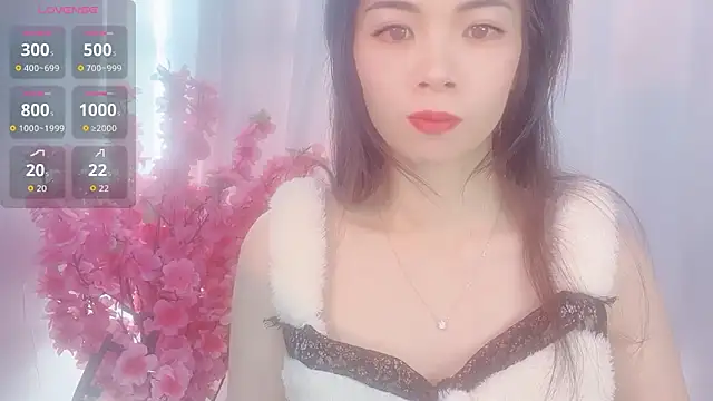 Lynnalltop-165-KeKe online show from 13, 11, 2025