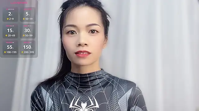 Lynnalltop-165-KeKe online show from 28, 11, 2025