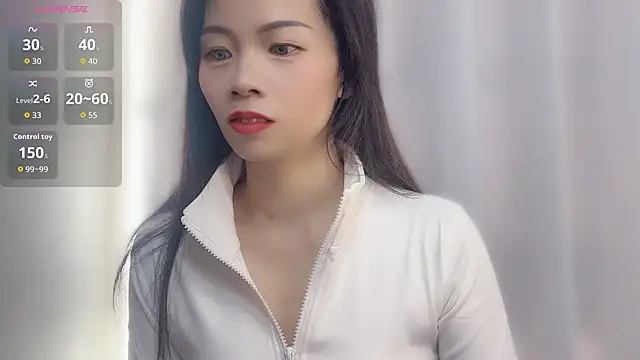 Lynnalltop-165-KeKe online show from 29, 11, 2025