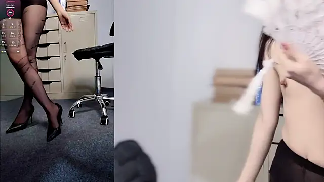 Lynnalltop-165-KeKe online show from 8, 2, 2026