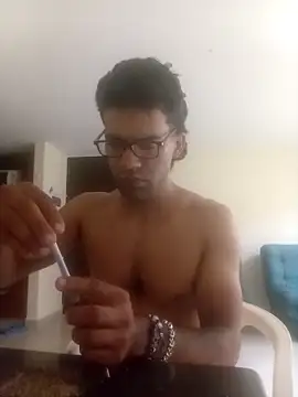 Fuego3x online show from 3, 11, 2025