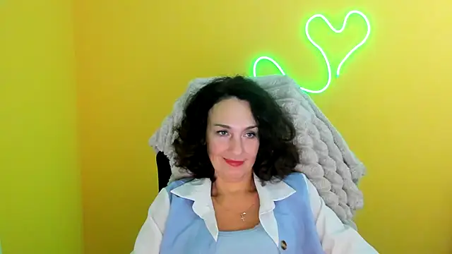 Rosie Rosee online show from 3, 11, 2025