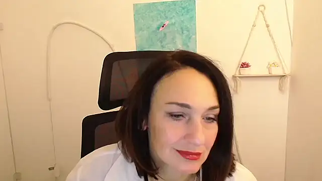 Rosie Rosee online show from 8, 11, 2025