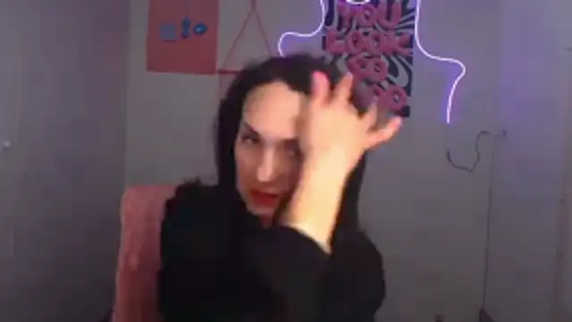 Rosie Rosee online show from 23, 3, 2026