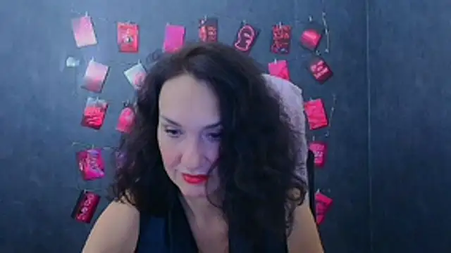 Rosie Rosee online show from 26, 3, 2026