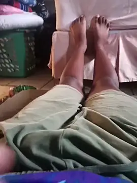 Snapshot of Thaps_deDick chatting on 14, 10, 2025 Thaps deDick online show from 14, 10, 2025