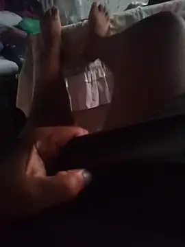 Snapshot of Thaps_deDick chatting on 15, 10, 2025 Thaps deDick online show from 15, 10, 2025