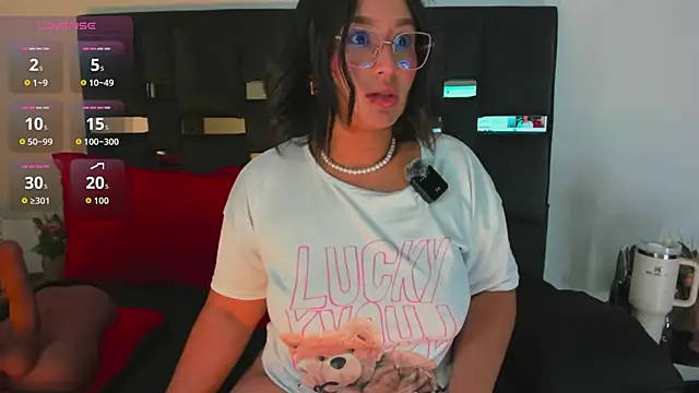 SussySunny  online show from 11, 2, 2026