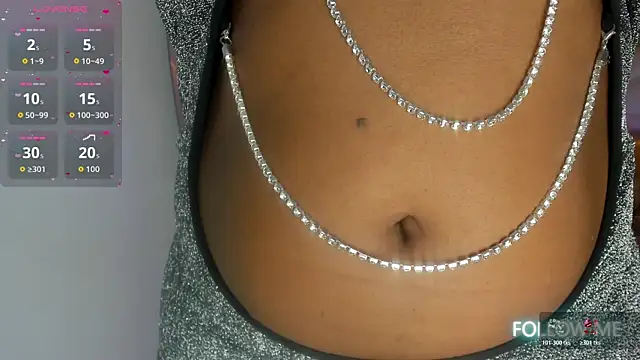 Snapshot of ChannelCroix chatting on 21, 10, 2025 ChannelCroix online show from 21, 10, 2025