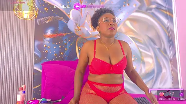 Snapshot of ChannelCroix chatting on 14, 11, 2025 ChannelCroix online show from 14, 11, 2025