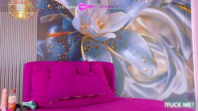 Snapshot of ChannelCroix chatting on 19, 11, 2025 ChannelCroix online show from 19, 11, 2025