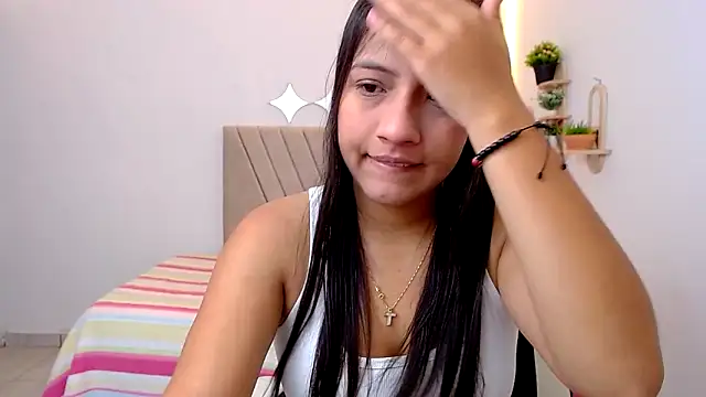 Snapshot of zara_cute chatting on 23, 5, 2026 zara cute online show from 23, 5, 2026