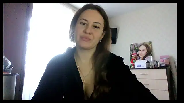 MeadowEyes online show from 22, 12, 2025