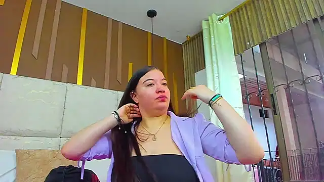 AmbarGills online show from 23, 2, 2026