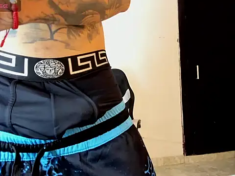 Cami KingSex online show from 14, 10, 2025