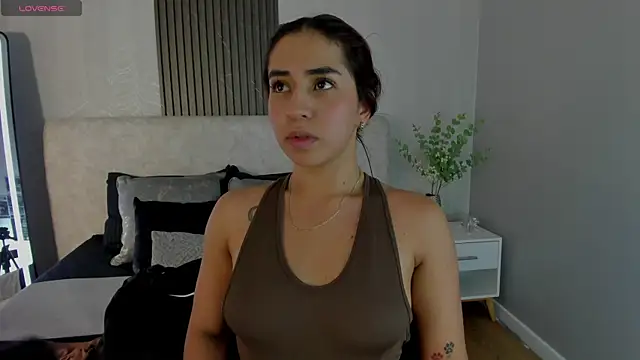Snapshot of Vittoria_Conti_ chatting on 11, 6, 2026 Vittoria Conti online show from 11, 6, 2026