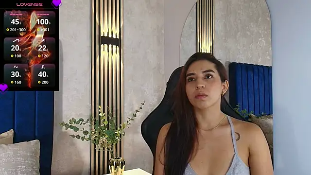 Snapshot of Vittoria_Conti_ chatting on 16, 7, 2026 Vittoria Conti online show from 16, 7, 2026
