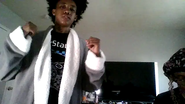 dezzidavill online show from 5, 4, 2026