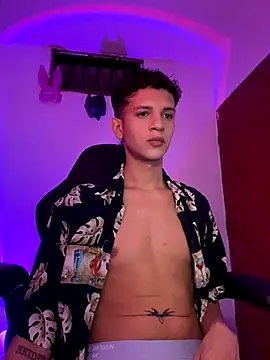 tylernova online show from 22, 10, 2025