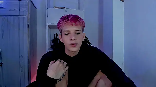 tylernova online show from 27, 11, 2025