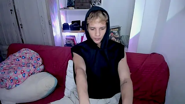 tylernova online show from 9, 1, 2026