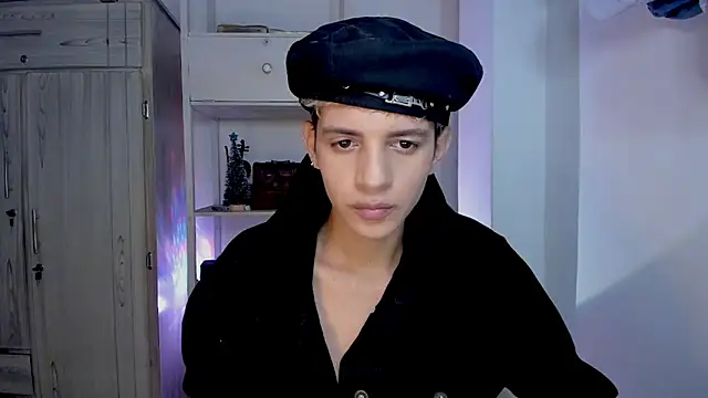 tylernova online show from 16, 1, 2026