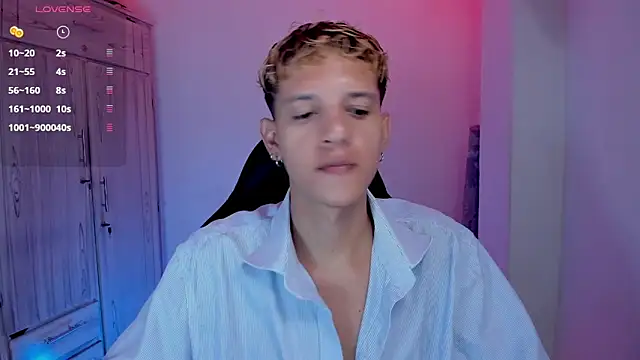 tylernova online show from 2, 3, 2026