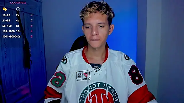 tylernova online show from 14, 3, 2026