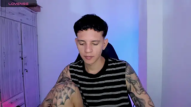 tylernova online show from 27, 5, 2026