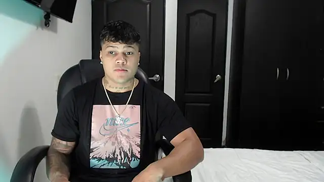 Boyhot 00 online show from 17, 10, 2025