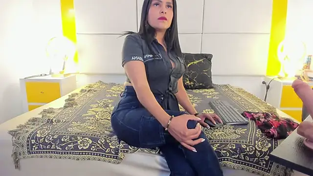 Snapshot of Barbbara_sweett chatting on 28, 4, 2026 Barbbara sweett online show from 28, 4, 2026