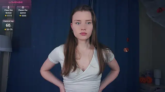 SunRinglein online show from 15, 11, 2025