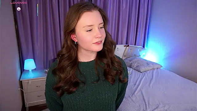 SunRinglein online show from 30, 11, 2025