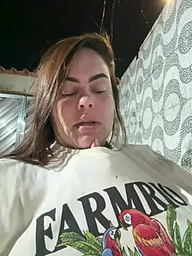 Snapshot of Fernandinhacarioca021rj chatting on 5, 5, 2026 Fernandinhacarioca021rj online show from 5, 5, 2026