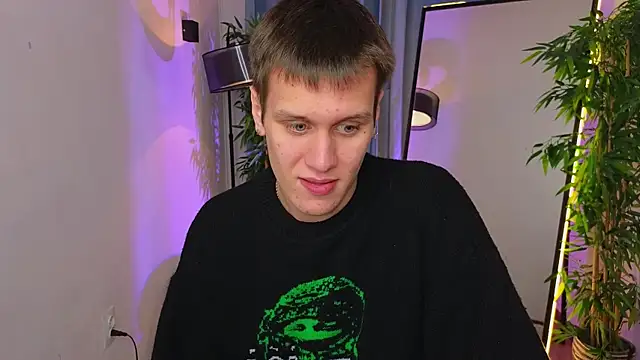 hun1er steele online show from 15, 10, 2025