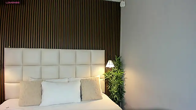 VanneCamiel online show from 2, 12, 2025