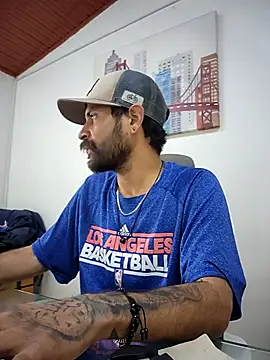 Nateskp 1 online show from 9, 10, 2025