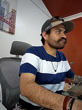 Nateskp 1 online show from 9, 11, 2025